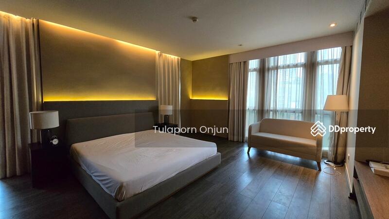 The Crest Ruamrudee, Bangkok, Soi Ruamrudee 2, Witthayu Road, Lumphini, Pathum Wan, Bangkok, 3 Bedrooms, 265 sqm, Condo For Rent, by Tulaporn Onjun, 11316538 - DDproperty.com