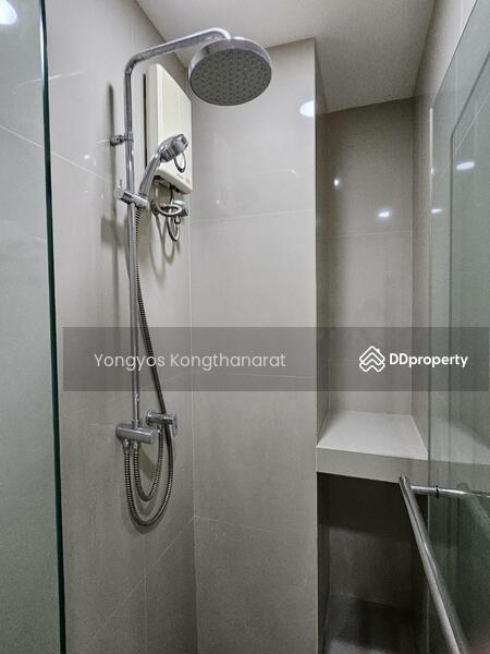 Rhythm Asoke 2, Bangkok, Soi Lertkaew 1 Asoke-Din Daeng Road, Bang Kapi, Huai Khwang, Bangkok, Studio, 27 sqm, Condo For Rent, by Thai Real Estate Broker Association (TREBA), 11316547 - DDproperty.com