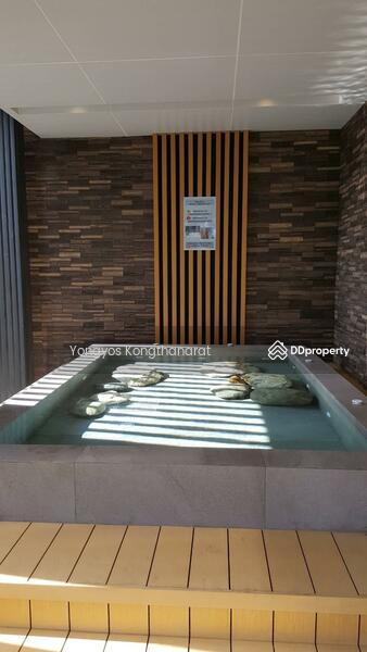 Rhythm Asoke 2, Bangkok, Soi Lertkaew 1 Asoke-Din Daeng Road, Bang Kapi, Huai Khwang, Bangkok, Studio, 27 sqm, Condo For Rent, by Thai Real Estate Broker Association (TREBA), 11316547 - DDproperty.com
