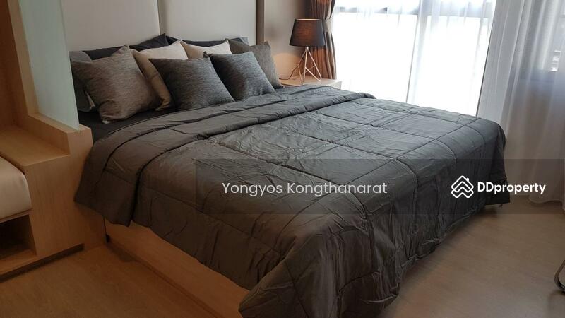 Rhythm Asoke 2 : ริทึ่ม อโศก 2, กรุงเทพ, ซอยเลิศแก้ว 1 ถนนอโศก-ดินแดง, บางกะปิ, ห้วยขวาง, กรุงเทพ, 27 ตร.ม., คอนโด ให้เช่า, โดย Thai Real Estate Broker Association (TREBA), 11316547 - DDproperty.com