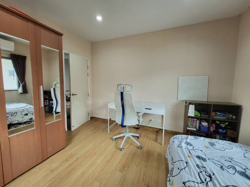 The Plant Estique Pattanakarn 38, Bangkok, Soi Pattanakarn 38, Suan Luang, Suan Luang, Bangkok, Studio, 202 sqm, Single Detached House For Sale, by Nextstep Property, 11316550 - DDproperty.com