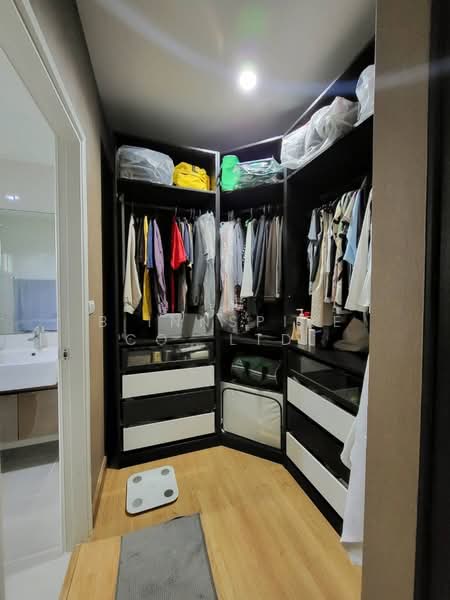 The Plant Estique Pattanakarn 38, Bangkok, Soi Pattanakarn 38, Suan Luang, Suan Luang, Bangkok, Studio, 202 sqm, Single Detached House For Sale, by Nextstep Property, 11316550 - DDproperty.com