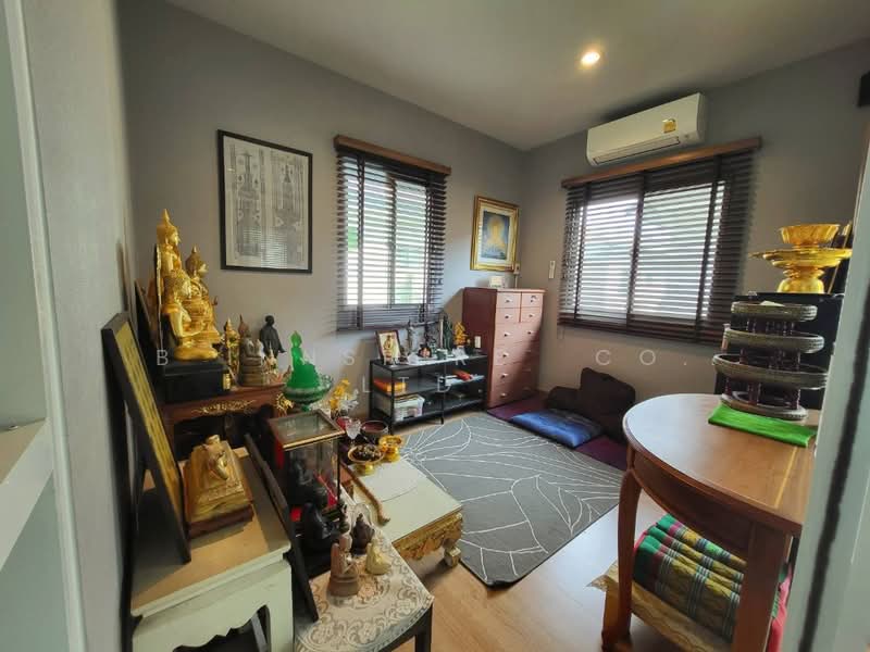 The Plant Estique Pattanakarn 38, Bangkok, Soi Pattanakarn 38, Suan Luang, Suan Luang, Bangkok, Studio, 202 sqm, Single Detached House For Sale, by Nextstep Property, 11316550 - DDproperty.com