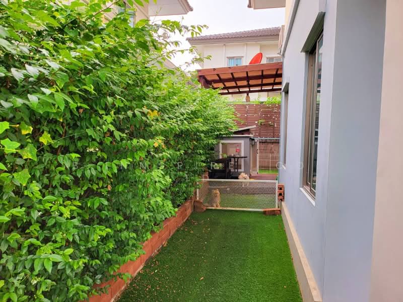The Plant Estique Pattanakarn 38, Bangkok, Soi Pattanakarn 38, Suan Luang, Suan Luang, Bangkok, Studio, 202 sqm, Single Detached House For Sale, by Nextstep Property, 11316550 - DDproperty.com