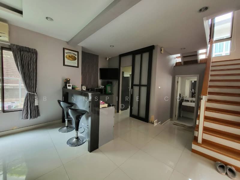 The Plant Estique Pattanakarn 38, Bangkok, Soi Pattanakarn 38, Suan Luang, Suan Luang, Bangkok, Studio, 202 sqm, Single Detached House For Sale, by Nextstep Property, 11316550 - DDproperty.com