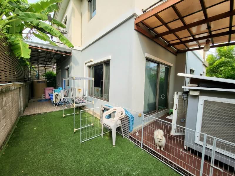 The Plant Estique Pattanakarn 38, Bangkok, Soi Pattanakarn 38, Suan Luang, Suan Luang, Bangkok, Studio, 202 sqm, Single Detached House For Sale, by Nextstep Property, 11316550 - DDproperty.com