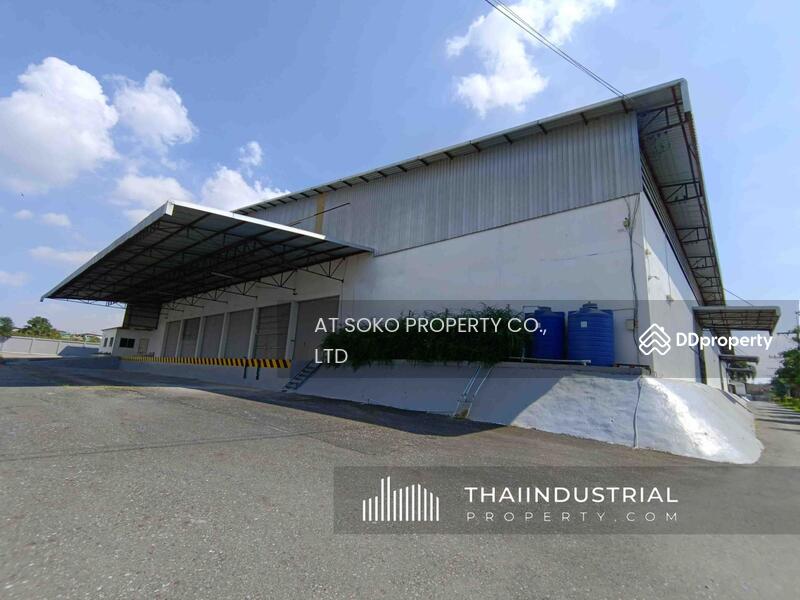 Factory or Warehouse 6480 sqm for RENT at Bueng, Si Racha, Chon Buri (Property ID: AT1515R), Chon Buri (Pattaya), Bueng, Si Racha, Chon Buri (Pattaya), , 6,480 sqm, Warehouse/Factory For Rent, by AT SOKO PROPERTY CO., LTD, 11316571 - DDproperty.com