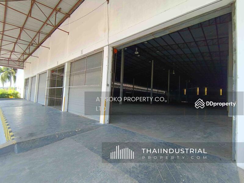 Factory or Warehouse 6480 sqm for RENT at Bueng, Si Racha, Chon Buri (Property ID: AT1515R), Chon Buri (Pattaya), Bueng, Si Racha, Chon Buri (Pattaya), , 6,480 sqm, Warehouse/Factory For Rent, by AT SOKO PROPERTY CO., LTD, 11316571 - DDproperty.com