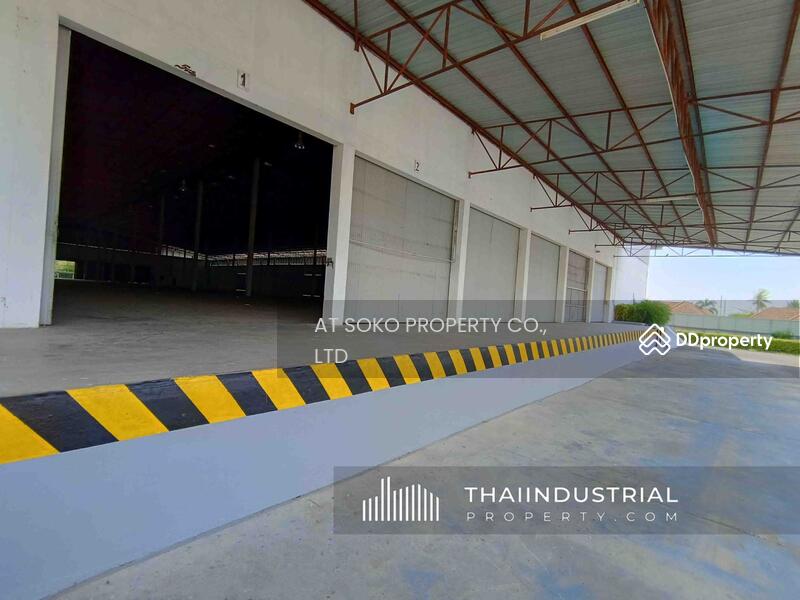 โกดังให้เช่า โรงงานให้เช่า 6480 ตรม บึง, ศรีราชา, ชลบุรี/ 泰国仓库/工厂,出租/出售 (หมายเลขประกาศ: AT1515R), ชลบุรี, บึง, ศรีราชา, ชลบุรี, 6,480 ตร.ม., โกดัง-โรงงาน ให้เช่า, โดย AT SOKO PROPERTY CO., LTD, 11316571 - DDproperty.com