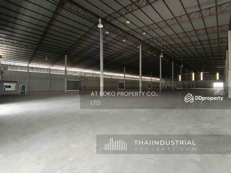 โกดังให้เช่า โรงงานให้เช่า 6480 ตรม บึง, ศรีราชา, ชลบุรี/ 泰国仓库/工厂,出租/出售 (หมายเลขประกาศ: AT1515R), ชลบุรี, บึง, ศรีราชา, ชลบุรี, 6,480 ตร.ม., โกดัง-โรงงาน ให้เช่า, โดย AT SOKO PROPERTY CO., LTD, 11316571 - DDproperty.com