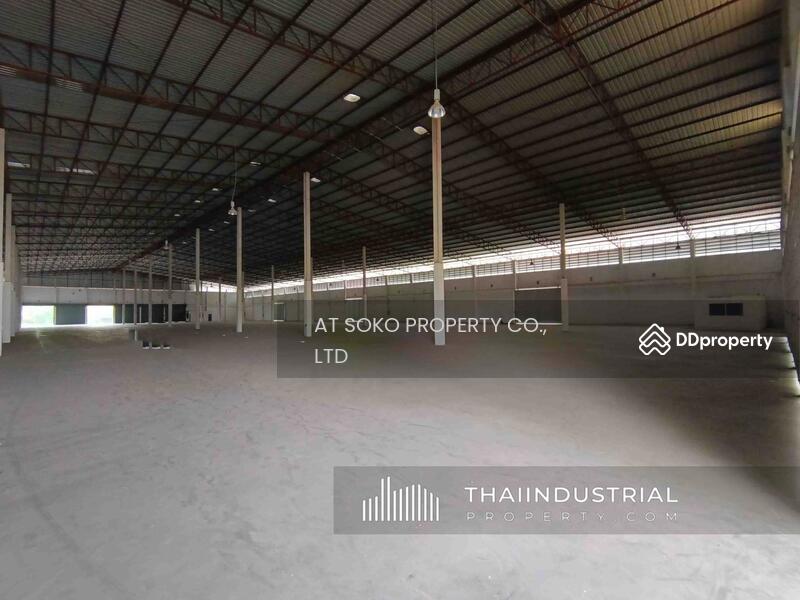 โกดังให้เช่า โรงงานให้เช่า 6480 ตรม บึง, ศรีราชา, ชลบุรี/ 泰国仓库/工厂,出租/出售 (หมายเลขประกาศ: AT1515R), ชลบุรี, บึง, ศรีราชา, ชลบุรี, 6,480 ตร.ม., โกดัง-โรงงาน ให้เช่า, โดย AT SOKO PROPERTY CO., LTD, 11316571 - DDproperty.com