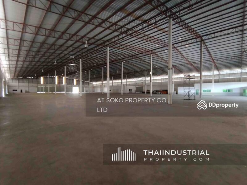 Factory or Warehouse 6480 sqm for RENT at Bueng, Si Racha, Chon Buri (Property ID: AT1515R), Chon Buri (Pattaya), Bueng, Si Racha, Chon Buri (Pattaya), , 6,480 sqm, Warehouse/Factory For Rent, by AT SOKO PROPERTY CO., LTD, 11316571 - DDproperty.com