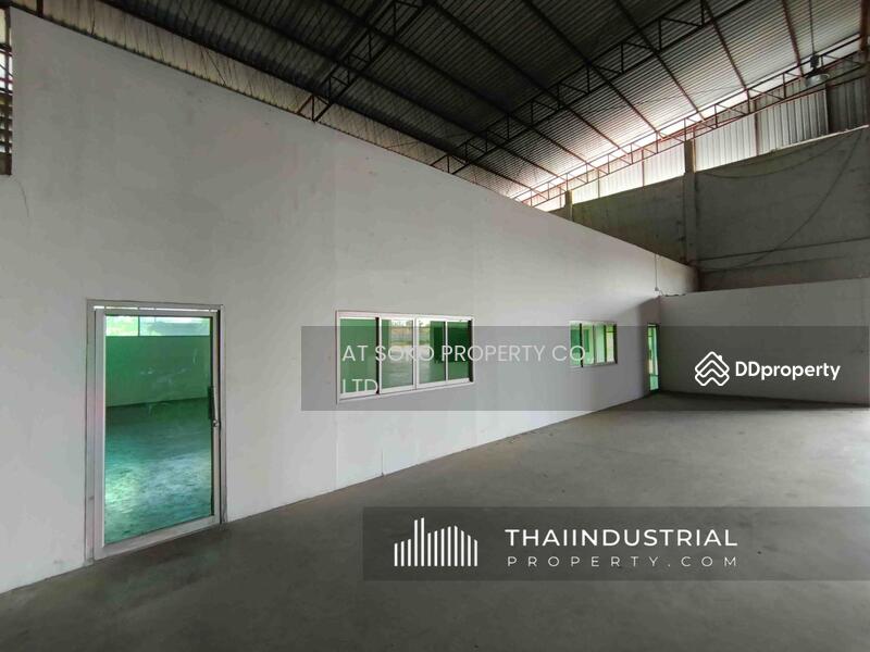 Factory or Warehouse 6480 sqm for RENT at Bueng, Si Racha, Chon Buri (Property ID: AT1515R), Chon Buri (Pattaya), Bueng, Si Racha, Chon Buri (Pattaya), , 6,480 sqm, Warehouse/Factory For Rent, by AT SOKO PROPERTY CO., LTD, 11316571 - DDproperty.com