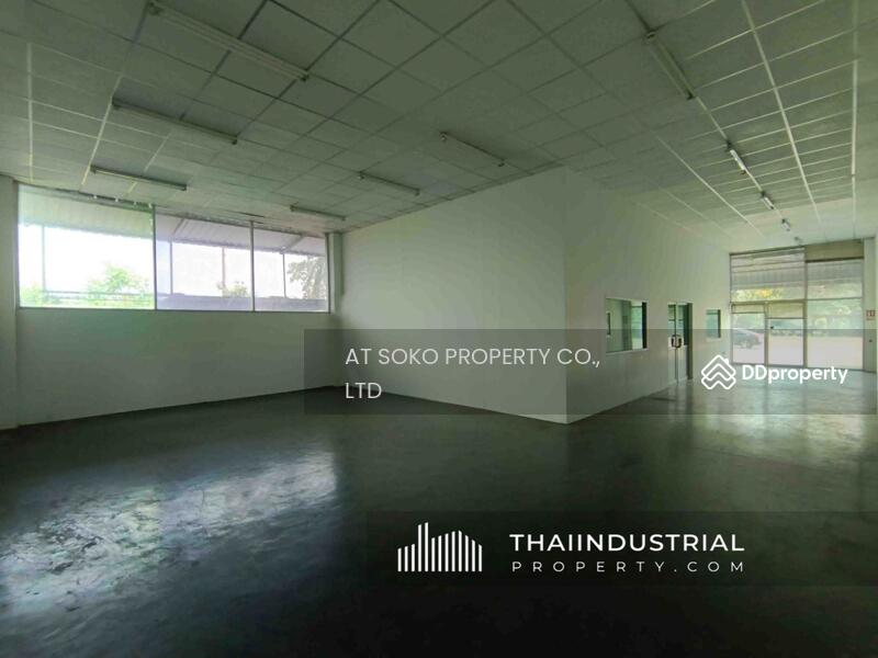 Factory or Warehouse 6480 sqm for RENT at Bueng, Si Racha, Chon Buri (Property ID: AT1515R), Chon Buri (Pattaya), Bueng, Si Racha, Chon Buri (Pattaya), , 6,480 sqm, Warehouse/Factory For Rent, by AT SOKO PROPERTY CO., LTD, 11316571 - DDproperty.com