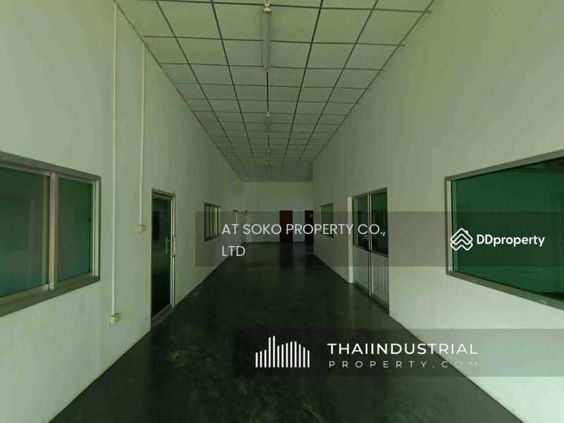 โกดังให้เช่า โรงงานให้เช่า 6480 ตรม บึง, ศรีราชา, ชลบุรี/ 泰国仓库/工厂,出租/出售 (หมายเลขประกาศ: AT1515R), ชลบุรี, บึง, ศรีราชา, ชลบุรี, 6,480 ตร.ม., โกดัง-โรงงาน ให้เช่า, โดย AT SOKO PROPERTY CO., LTD, 11316571 - DDproperty.com
