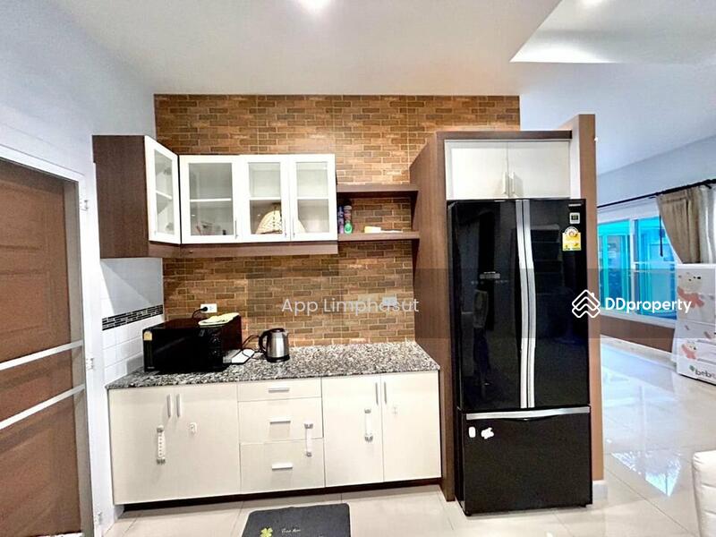 The Bliss 2, Chon Buri (Pattaya), Huai Yai, Bang Lamung (Pattaya), Chon Buri (Pattaya), 3 Bedrooms, 200 sqm, Single Detached House For Sale, by Sathida Limphasut (App), 11316581 - DDproperty.com