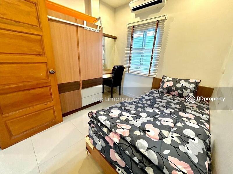 The Bliss 2, Chon Buri (Pattaya), Huai Yai, Bang Lamung (Pattaya), Chon Buri (Pattaya), 3 Bedrooms, 200 sqm, Single Detached House For Sale, by Sathida Limphasut (App), 11316581 - DDproperty.com