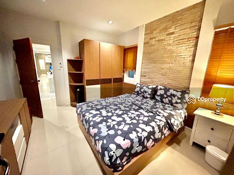 The Bliss 2, Chon Buri (Pattaya), Huai Yai, Bang Lamung (Pattaya), Chon Buri (Pattaya), 3 Bedrooms, 200 sqm, Single Detached House For Sale, by Sathida Limphasut (App), 11316581 - DDproperty.com