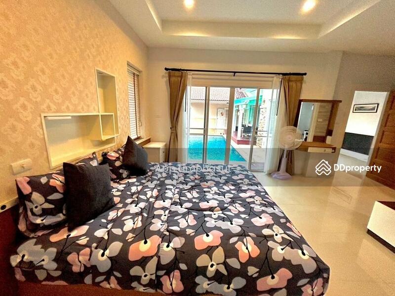 The Bliss 2, Chon Buri (Pattaya), Huai Yai, Bang Lamung (Pattaya), Chon Buri (Pattaya), 3 Bedrooms, 200 sqm, Single Detached House For Sale, by Sathida Limphasut (App), 11316581 - DDproperty.com