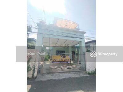 ขาย - ซอยวัฒนานิเวศน์-สุทธิสาร, กรุงเทพ