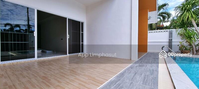 ขาย - Natheekarn Park View : นทีกานต์ ปาร์ค วิว, ชลบุรี