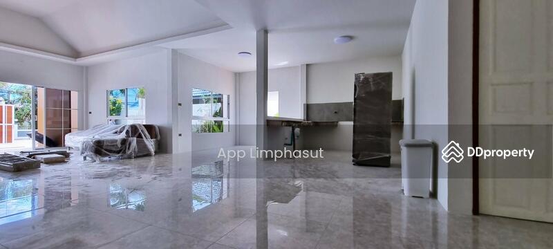 Natheekarn Park View, Chon Buri (Pattaya), Poong, Bang Lamung (Pattaya), Chon Buri (Pattaya), 3 Bedrooms, 150 sqm, Single Detached House For Sale, by Sathida Limphasut (App), 11316592 - DDproperty.com