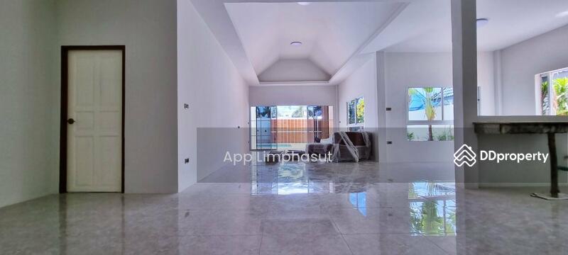 Natheekarn Park View, Chon Buri (Pattaya), Poong, Bang Lamung (Pattaya), Chon Buri (Pattaya), 3 Bedrooms, 150 sqm, Single Detached House For Sale, by Sathida Limphasut (App), 11316592 - DDproperty.com