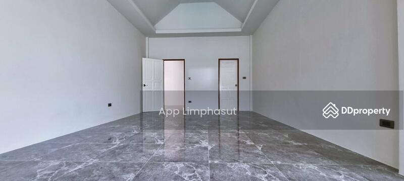 Natheekarn Park View, Chon Buri (Pattaya), Poong, Bang Lamung (Pattaya), Chon Buri (Pattaya), 3 Bedrooms, 150 sqm, Single Detached House For Sale, by Sathida Limphasut (App), 11316592 - DDproperty.com