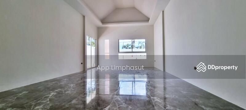 Natheekarn Park View, Chon Buri (Pattaya), Poong, Bang Lamung (Pattaya), Chon Buri (Pattaya), 3 Bedrooms, 150 sqm, Single Detached House For Sale, by Sathida Limphasut (App), 11316592 - DDproperty.com