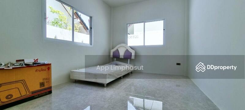 Natheekarn Park View, Chon Buri (Pattaya), Poong, Bang Lamung (Pattaya), Chon Buri (Pattaya), 3 Bedrooms, 150 sqm, Single Detached House For Sale, by Sathida Limphasut (App), 11316592 - DDproperty.com