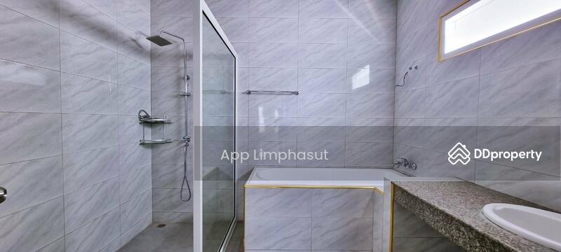 Natheekarn Park View, Chon Buri (Pattaya), Poong, Bang Lamung (Pattaya), Chon Buri (Pattaya), 3 Bedrooms, 150 sqm, Single Detached House For Sale, by Sathida Limphasut (App), 11316592 - DDproperty.com