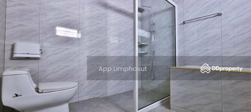 Natheekarn Park View, Chon Buri (Pattaya), Poong, Bang Lamung (Pattaya), Chon Buri (Pattaya), 3 Bedrooms, 150 sqm, Single Detached House For Sale, by Sathida Limphasut (App), 11316592 - DDproperty.com