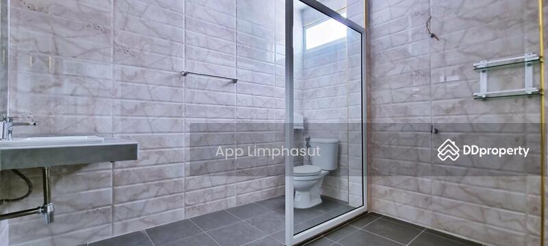 Natheekarn Park View, Chon Buri (Pattaya), Poong, Bang Lamung (Pattaya), Chon Buri (Pattaya), 3 Bedrooms, 150 sqm, Single Detached House For Sale, by Sathida Limphasut (App), 11316592 - DDproperty.com