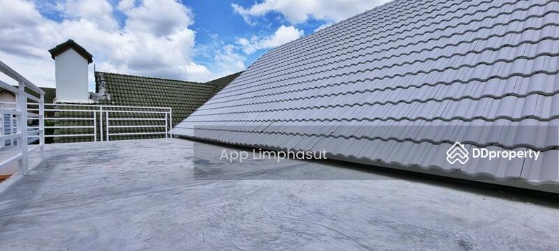 Natheekarn Park View, Chon Buri (Pattaya), Poong, Bang Lamung (Pattaya), Chon Buri (Pattaya), 3 Bedrooms, 150 sqm, Single Detached House For Sale, by Sathida Limphasut (App), 11316592 - DDproperty.com