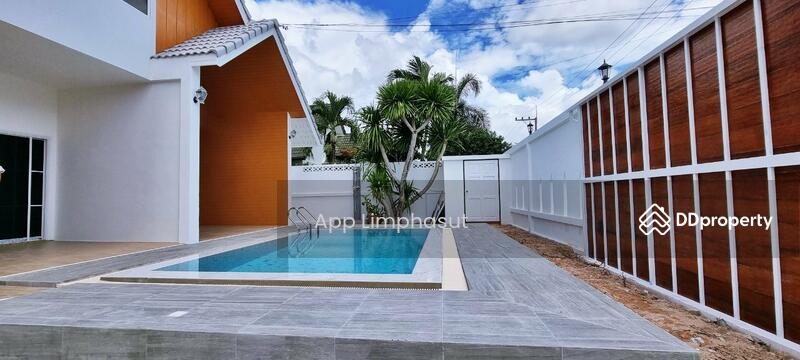 Natheekarn Park View, Chon Buri (Pattaya), Poong, Bang Lamung (Pattaya), Chon Buri (Pattaya), 3 Bedrooms, 150 sqm, Single Detached House For Sale, by Sathida Limphasut (App), 11316592 - DDproperty.com