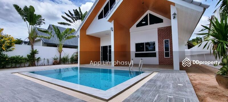 Natheekarn Park View : นทีกานต์ ปาร์ค วิว, ชลบุรี, โป่ง, บางละมุง, ชลบุรี, 150 ตร.ม., บ้านเดี่ยว ขาย, โดย Sathida Limphasut (App), 11316592 - DDproperty.com