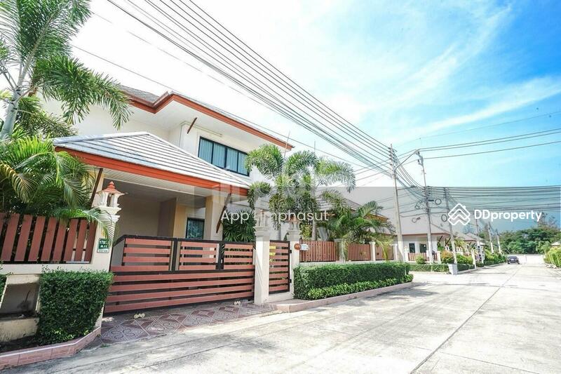 ขาย - Baan Dusit Pattaya View : บ้าน ดุสิต พัทยา วิว, ชลบุรี