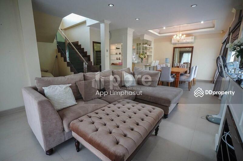 Baan Dusit Pattaya View : บ้าน ดุสิต พัทยา วิว, ชลบุรี, ห้วยใหญ่, บางละมุง, ชลบุรี, 170 ตร.ม., บ้านเดี่ยว ขาย, โดย Sathida Limphasut (App), 11316603 - DDproperty.com