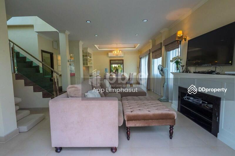 Baan Dusit Pattaya View : บ้าน ดุสิต พัทยา วิว, ชลบุรี, ห้วยใหญ่, บางละมุง, ชลบุรี, 170 ตร.ม., บ้านเดี่ยว ขาย, โดย Sathida Limphasut (App), 11316603 - DDproperty.com