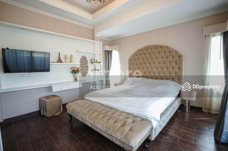 Baan Dusit Pattaya View, Chon Buri (Pattaya), Huai Yai, Bang Lamung (Pattaya), Chon Buri (Pattaya), 3 Bedrooms, 170 sqm, Single Detached House For Sale, by Sathida Limphasut (App), 11316603 - DDproperty.com