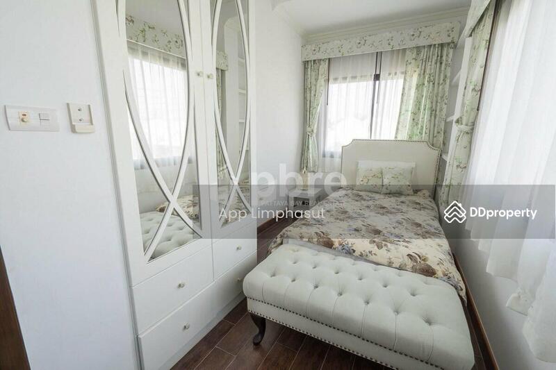 Baan Dusit Pattaya View, Chon Buri (Pattaya), Huai Yai, Bang Lamung (Pattaya), Chon Buri (Pattaya), 3 Bedrooms, 170 sqm, Single Detached House For Sale, by Sathida Limphasut (App), 11316603 - DDproperty.com