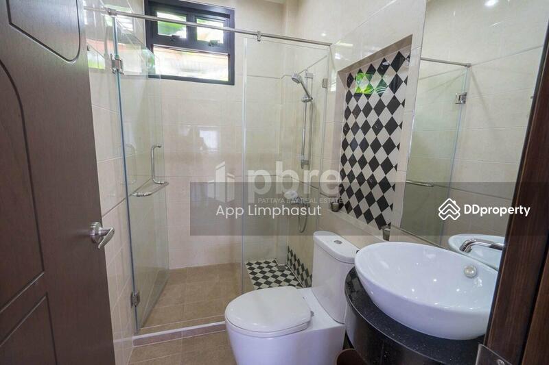 Baan Dusit Pattaya View : บ้าน ดุสิต พัทยา วิว, ชลบุรี, ห้วยใหญ่, บางละมุง, ชลบุรี, 170 ตร.ม., บ้านเดี่ยว ขาย, โดย Sathida Limphasut (App), 11316603 - DDproperty.com