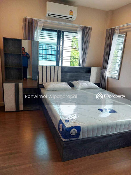 Setthasiri Pattanakarn, Bangkok, Phatthanakan-Onnut Road (New Cut), Prawet, Prawet, Bangkok, 4 Bedrooms, 194 sqm, Single Detached House For Sale, by Ponwimol Wipanarapai, 11316607 - DDproperty.com