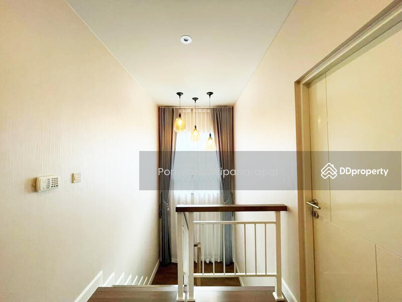 Setthasiri Pattanakarn, Bangkok, Phatthanakan-Onnut Road (New Cut), Prawet, Prawet, Bangkok, 4 Bedrooms, 194 sqm, Single Detached House For Sale, by Ponwimol Wipanarapai, 11316607 - DDproperty.com