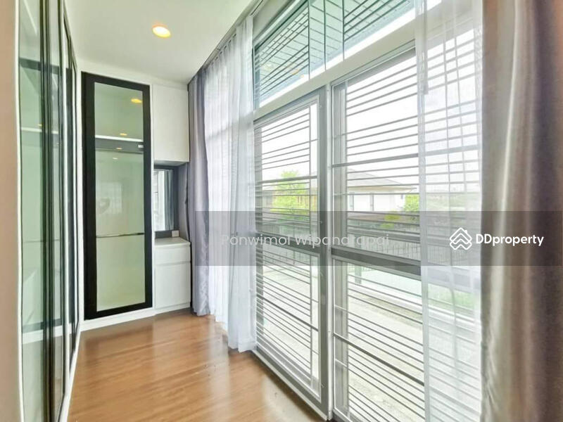 Setthasiri Pattanakarn, Bangkok, Phatthanakan-Onnut Road (New Cut), Prawet, Prawet, Bangkok, 4 Bedrooms, 194 sqm, Single Detached House For Sale, by Ponwimol Wipanarapai, 11316607 - DDproperty.com