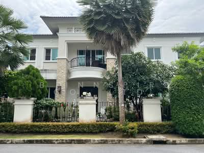 ขาย - แกรนด์ บางกอก บูเลอวาร์ด ปิ่นเกล้า-กาญจนาฯ, กรุงเทพ