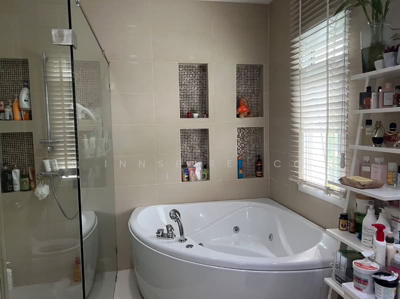 Grand Bangkok Boulevard Pinklao - Kanchana, Bangkok, บางระมาด, Sala Thammasop, Thawi Watthana, Bangkok, 5 Bedrooms, 668 sqm, Single Detached House For Sale, by NextStep Property, 11316610 - DDproperty.com