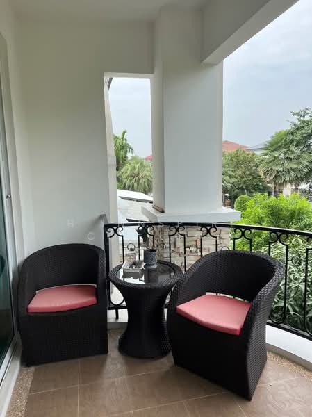 Grand Bangkok Boulevard Pinklao - Kanchana, Bangkok, บางระมาด, Sala Thammasop, Thawi Watthana, Bangkok, 5 Bedrooms, 668 sqm, Single Detached House For Sale, by NextStep Property, 11316610 - DDproperty.com