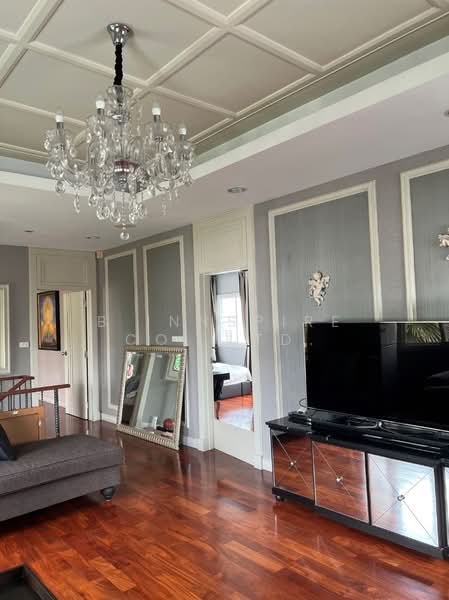 Grand Bangkok Boulevard Pinklao - Kanchana, Bangkok, บางระมาด, Sala Thammasop, Thawi Watthana, Bangkok, 5 Bedrooms, 668 sqm, Single Detached House For Sale, by NextStep Property, 11316610 - DDproperty.com