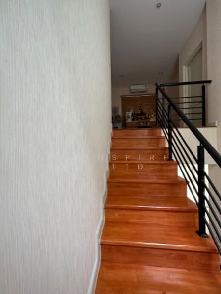 Life Bangkok Boulevard Chaengwatthana, Nonthaburi, Sri Saman Road, Bang Talat, Pak Kret, Nonthaburi, 4 Bedrooms, 298 sqm, Single Detached House For Sale, by Nextstep Property, 11316626 - DDproperty.com